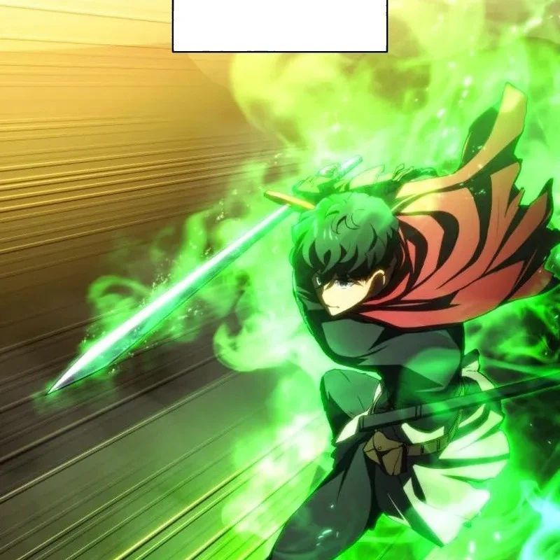 Wild Ranker - Chapter 34 - Page 77