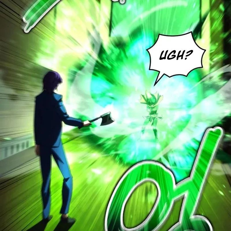 Wild Ranker - Chapter 34 - Page 81