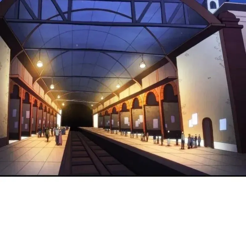 Wild Ranker - Chapter 35 - Page 124