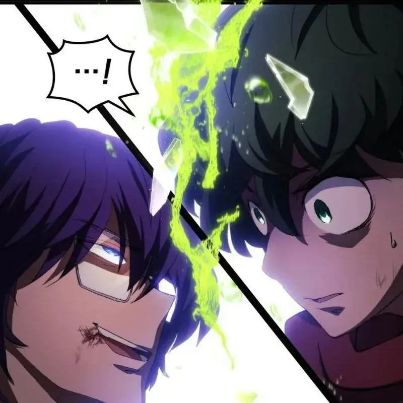 Wild Ranker - Chapter 35 - Page 20