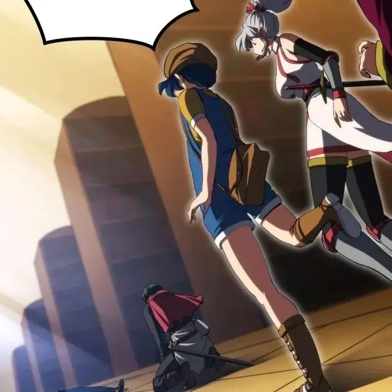 Wild Ranker - Chapter 35 - Page 23