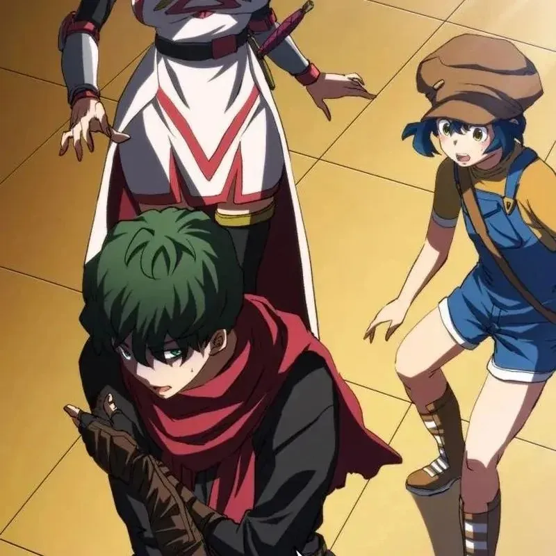 Wild Ranker - Chapter 35 - Page 25