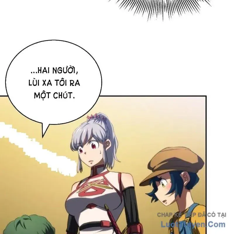 Wild Ranker - Chapter 35 - Page 29