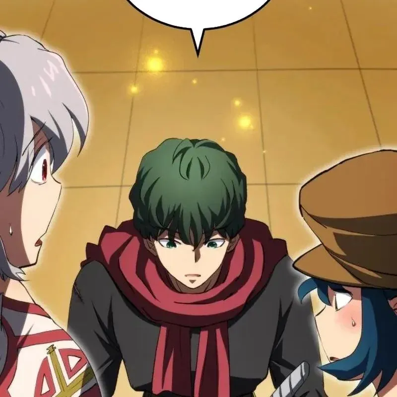 Wild Ranker - Chapter 35 - Page 45