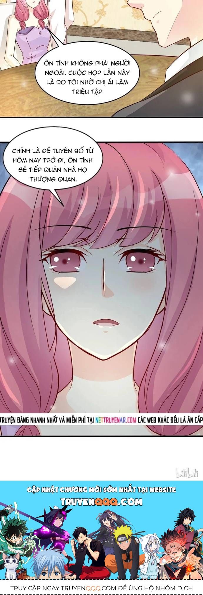 Tư Thế Chuẩn Xác Mở Ra Nam Thần - Chapter 85 - Page 5