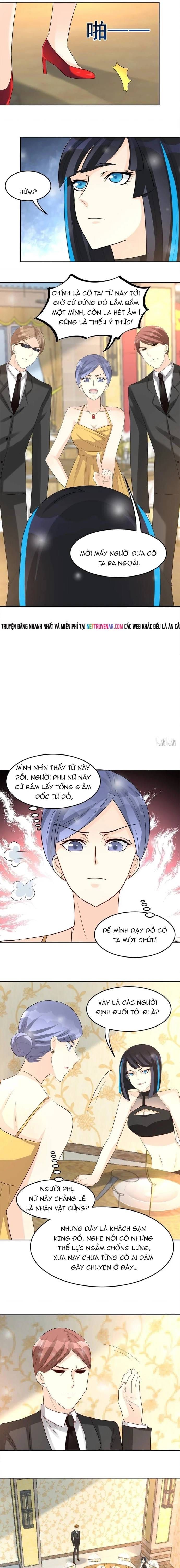 Tư Thế Chuẩn Xác Mở Ra Nam Thần - Chapter 87 - Page 3