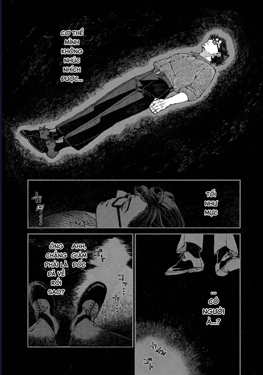 Bách Quái Sự Nơi Nhà Bên - Chapter 8 - Page 14