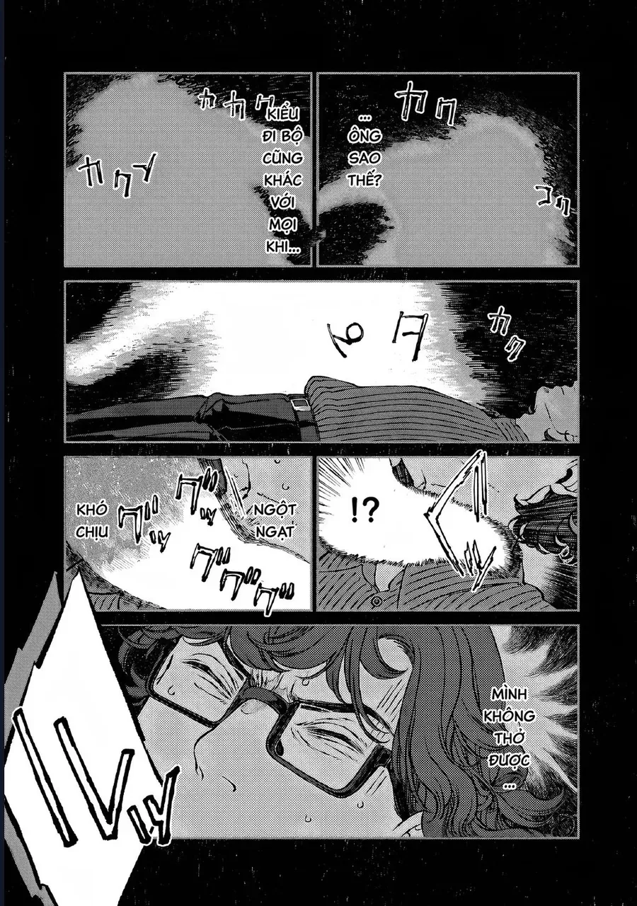 Bách Quái Sự Nơi Nhà Bên - Chapter 8 - Page 15