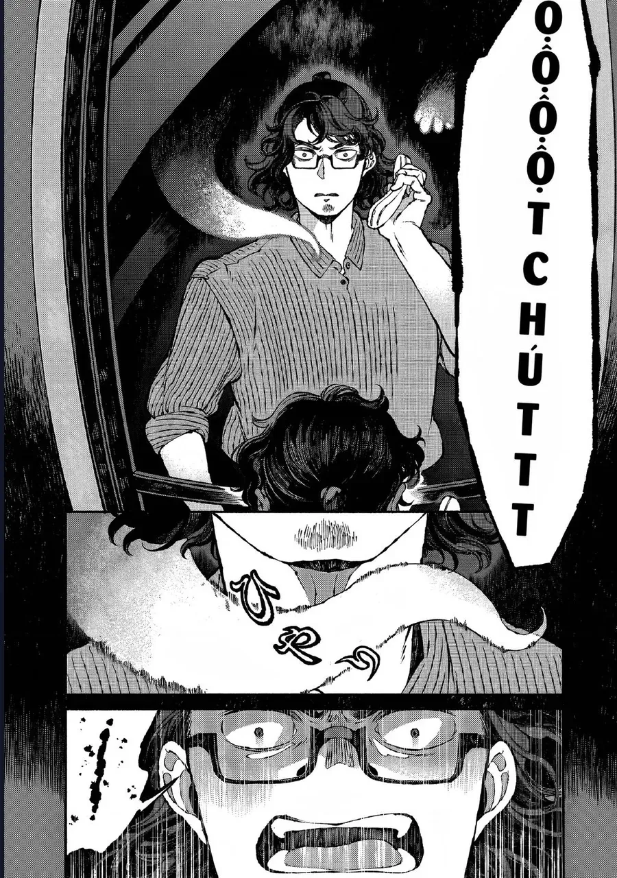 Bách Quái Sự Nơi Nhà Bên - Chapter 8 - Page 18