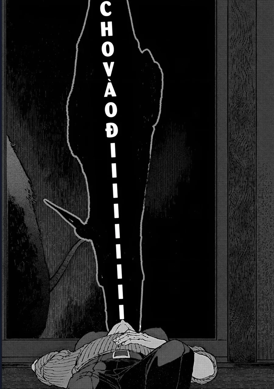 Bách Quái Sự Nơi Nhà Bên - Chapter 8 - Page 26