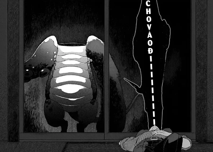 Bách Quái Sự Nơi Nhà Bên - Chapter 8 - Page 27