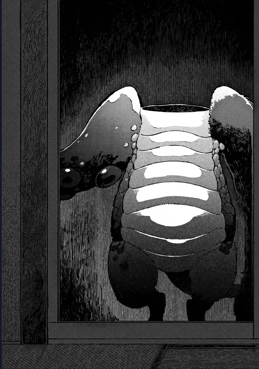 Bách Quái Sự Nơi Nhà Bên - Chapter 8 - Page 28