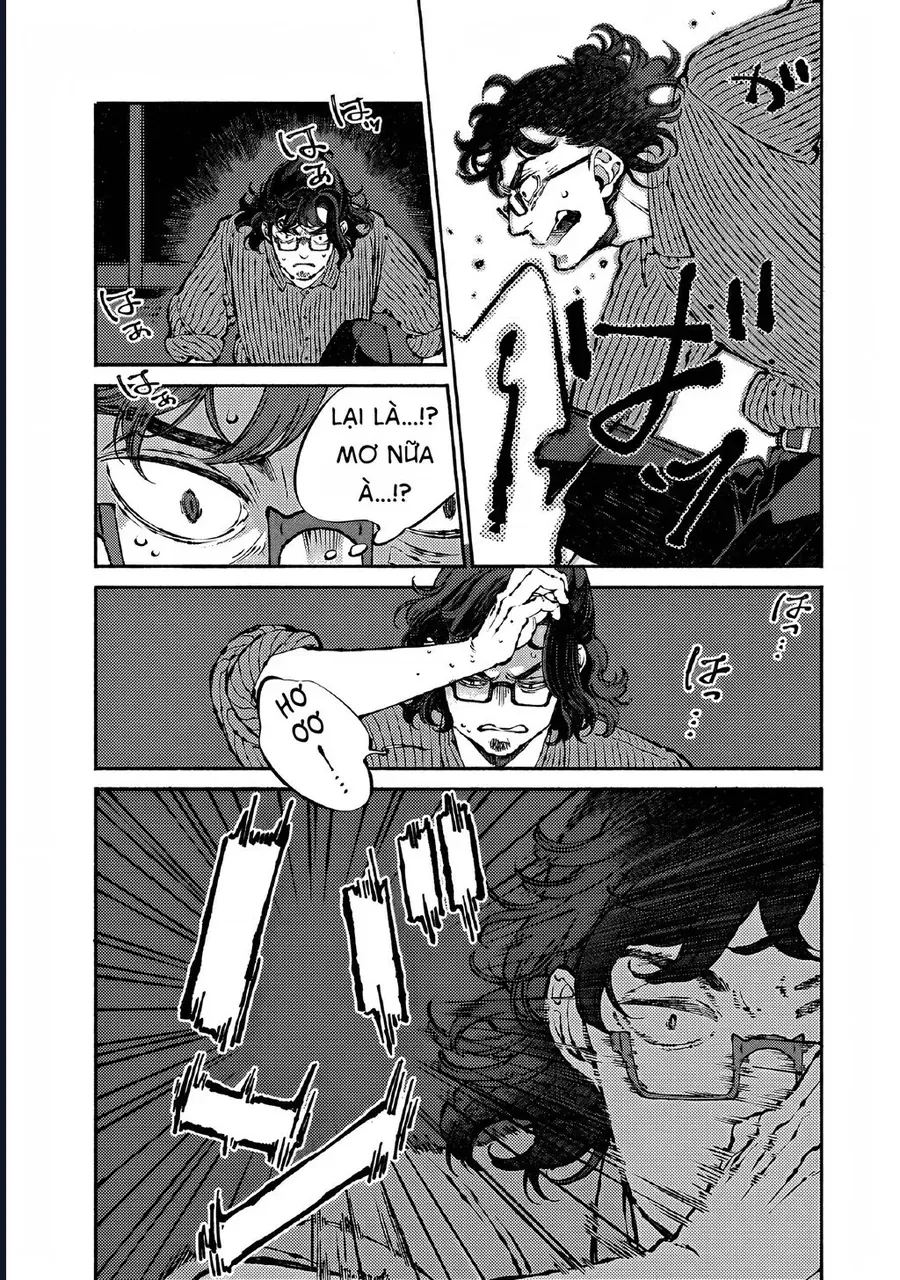 Bách Quái Sự Nơi Nhà Bên - Chapter 8 - Page 31