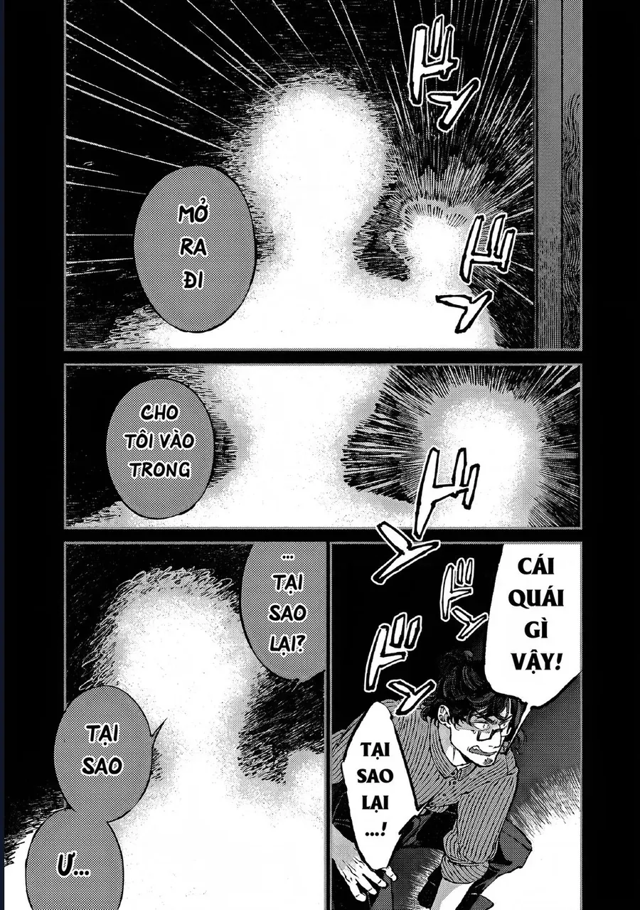 Bách Quái Sự Nơi Nhà Bên - Chapter 8 - Page 32