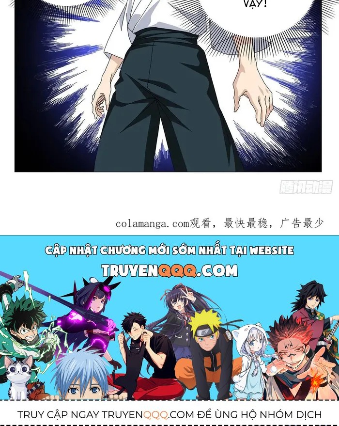 Nhất nhân chi hạ ngoại truyện - Chapter 62 - Page 5