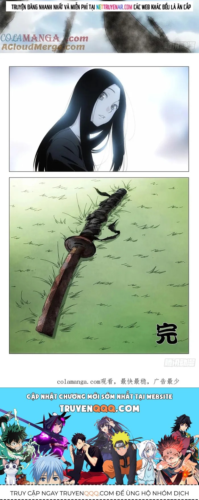 Nhất nhân chi hạ ngoại truyện - Chapter 65 - Page 5