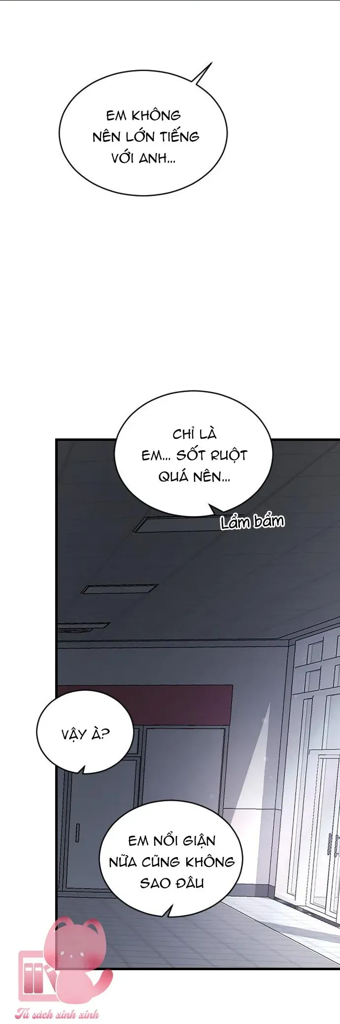Ba Người Anh Trai Cực Phẩm Của Tôi - Chapter 102 - Page 28