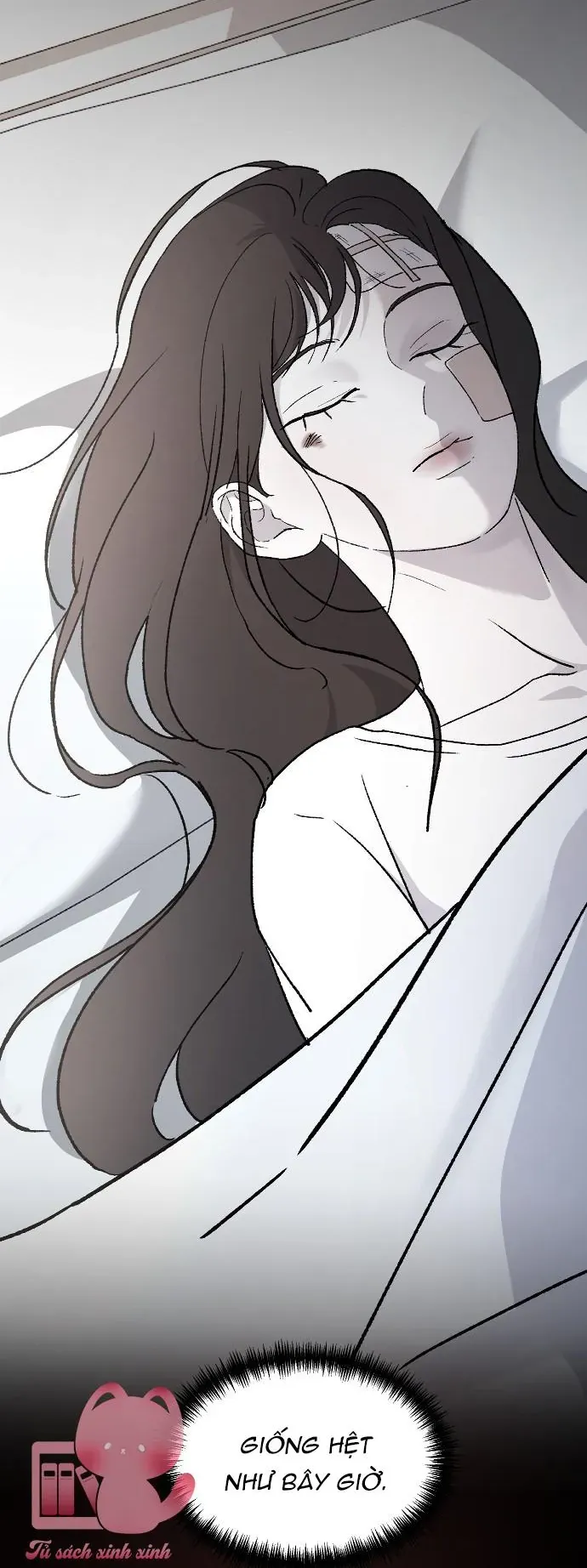 Ba Người Anh Trai Cực Phẩm Của Tôi - Chapter 102 - Page 3