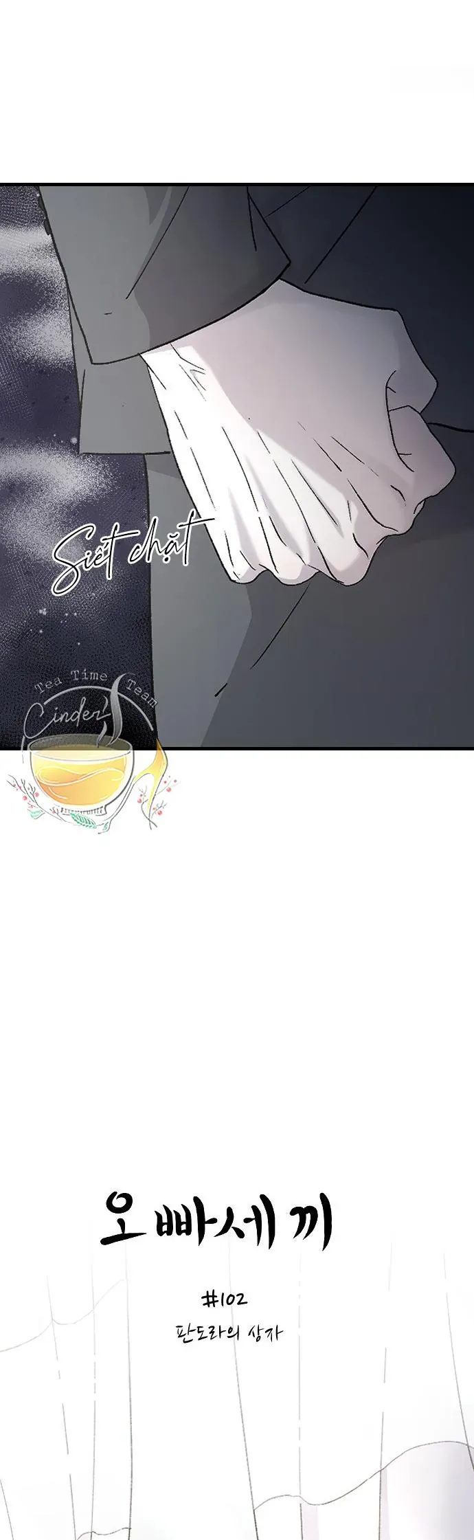 Ba Người Anh Trai Cực Phẩm Của Tôi - Chapter 102 - Page 6