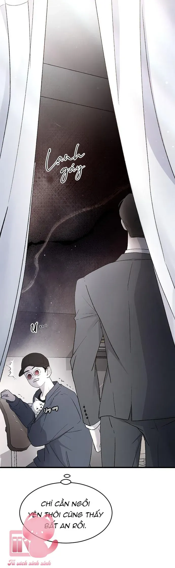 Ba Người Anh Trai Cực Phẩm Của Tôi - Chapter 102 - Page 7