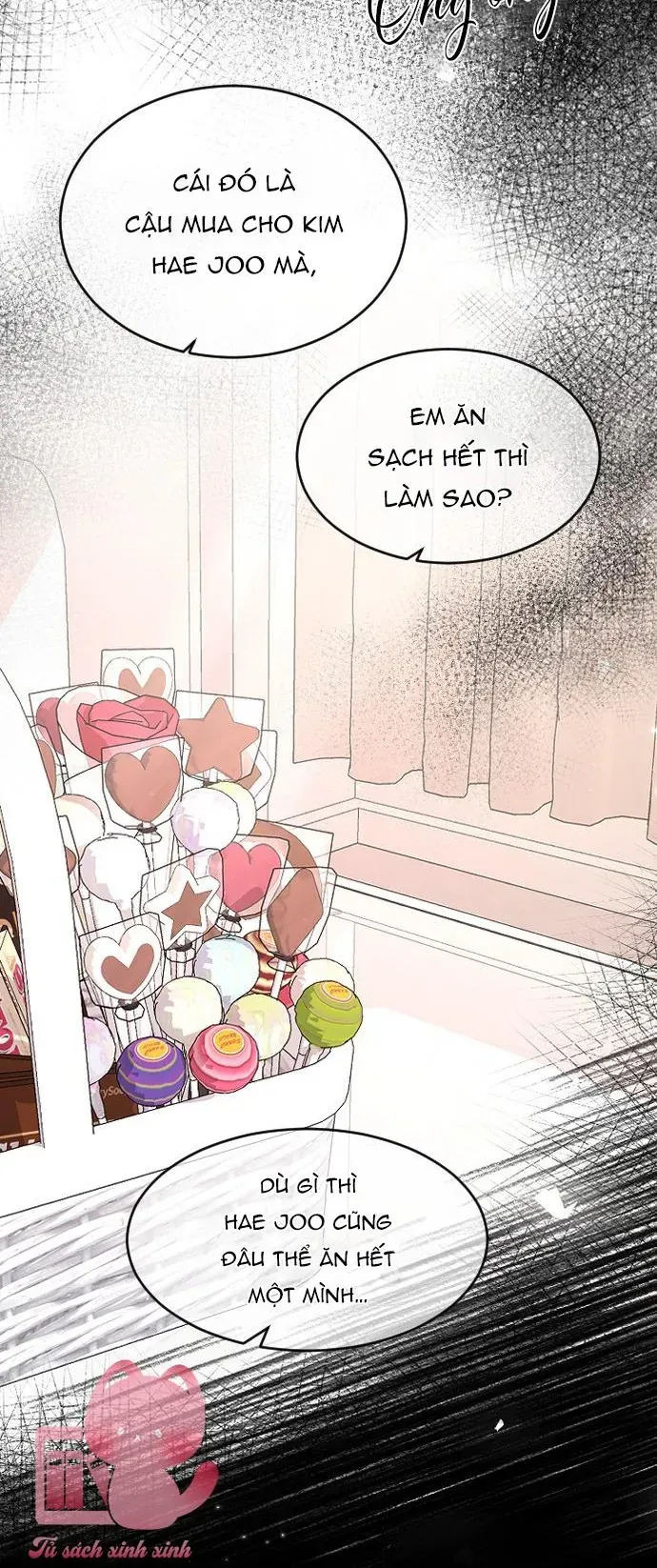 Ba Người Anh Trai Cực Phẩm Của Tôi - Chapter 103 - Page 10