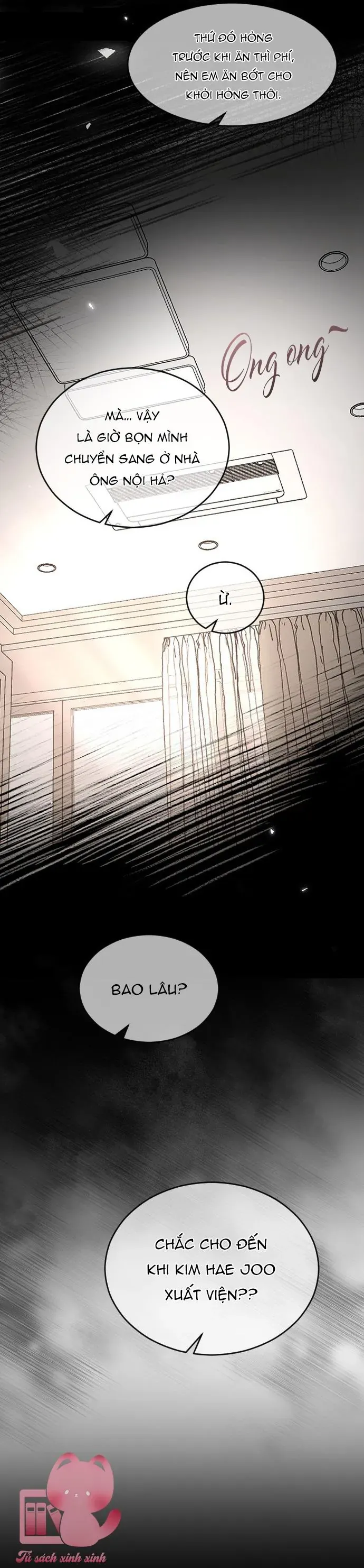 Ba Người Anh Trai Cực Phẩm Của Tôi - Chapter 103 - Page 11