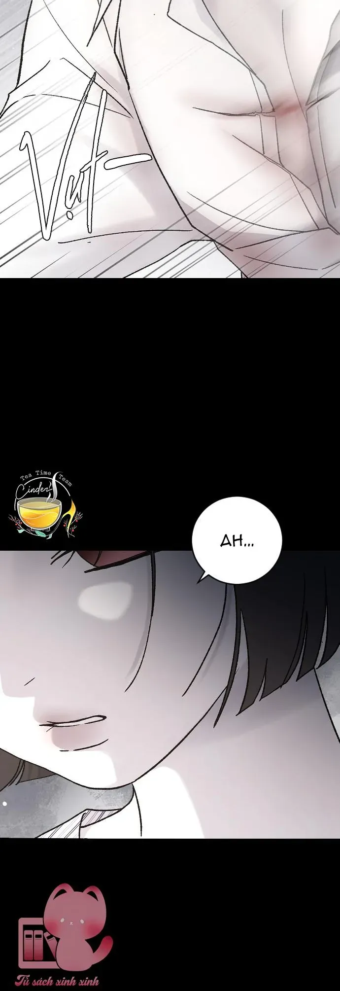 Ba Người Anh Trai Cực Phẩm Của Tôi - Chapter 103 - Page 18