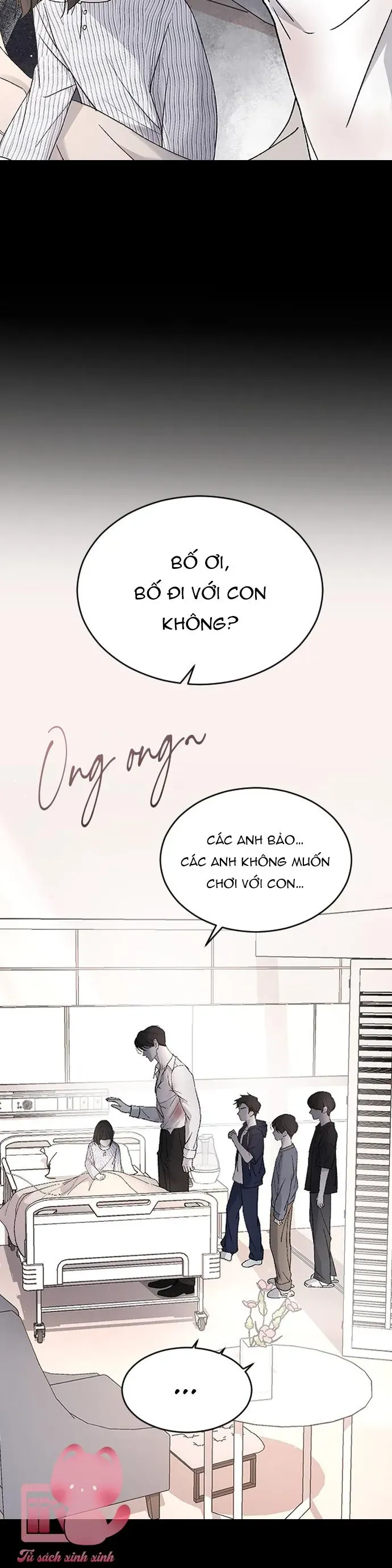 Ba Người Anh Trai Cực Phẩm Của Tôi - Chapter 103 - Page 20