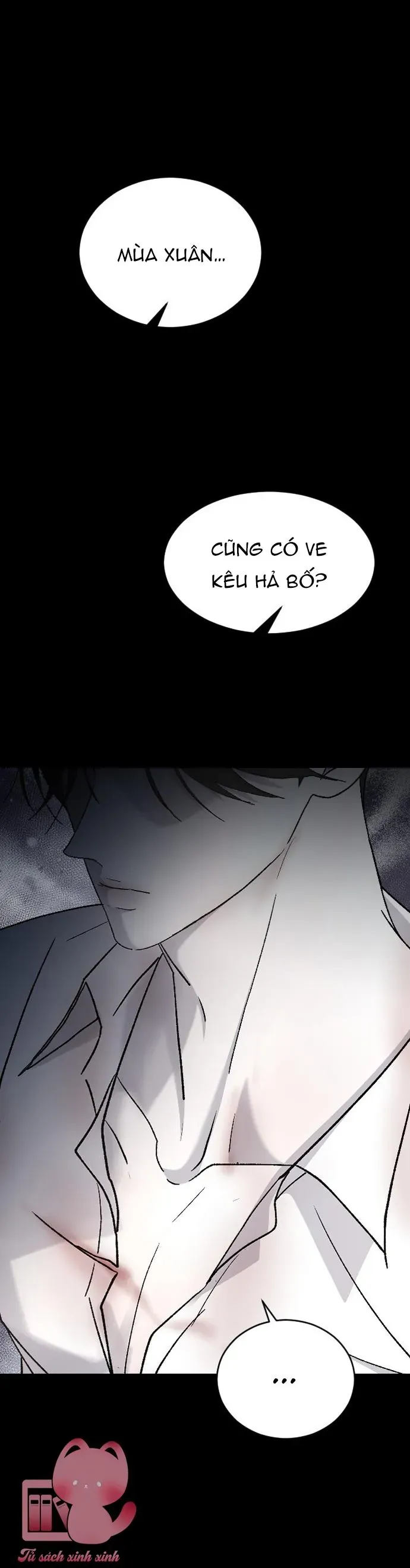 Ba Người Anh Trai Cực Phẩm Của Tôi - Chapter 103 - Page 22