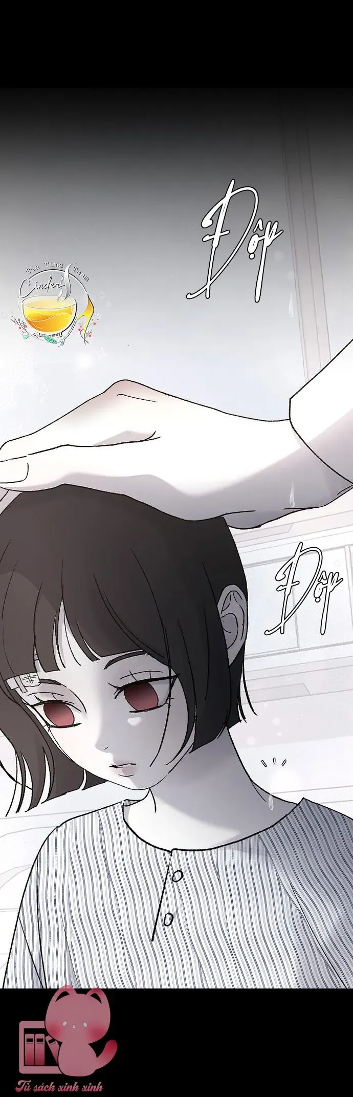 Ba Người Anh Trai Cực Phẩm Của Tôi - Chapter 103 - Page 23