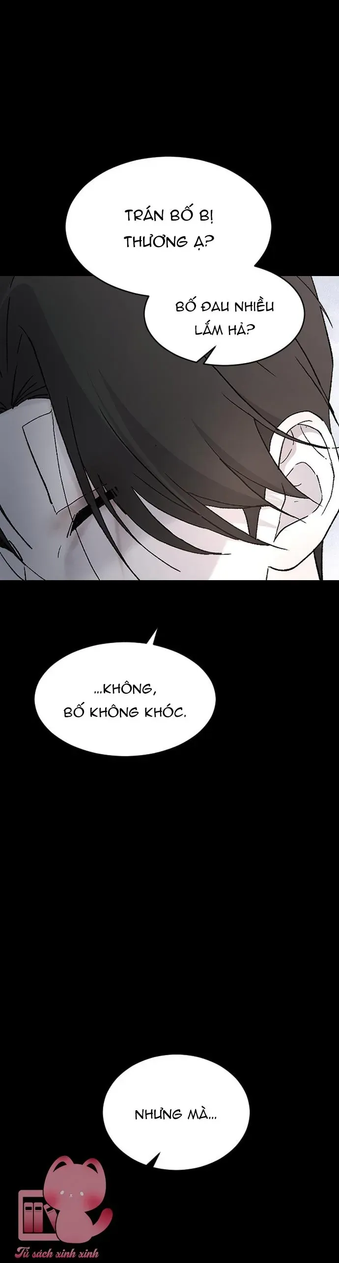 Ba Người Anh Trai Cực Phẩm Của Tôi - Chapter 103 - Page 25