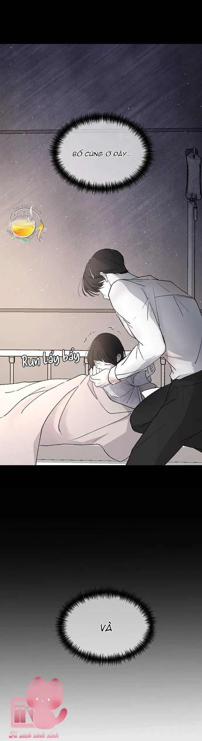 Ba Người Anh Trai Cực Phẩm Của Tôi - Chapter 103 - Page 35