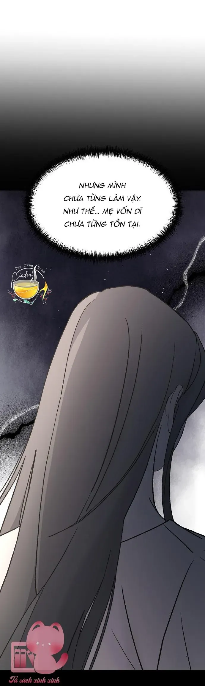 Ba Người Anh Trai Cực Phẩm Của Tôi - Chapter 103 - Page 38