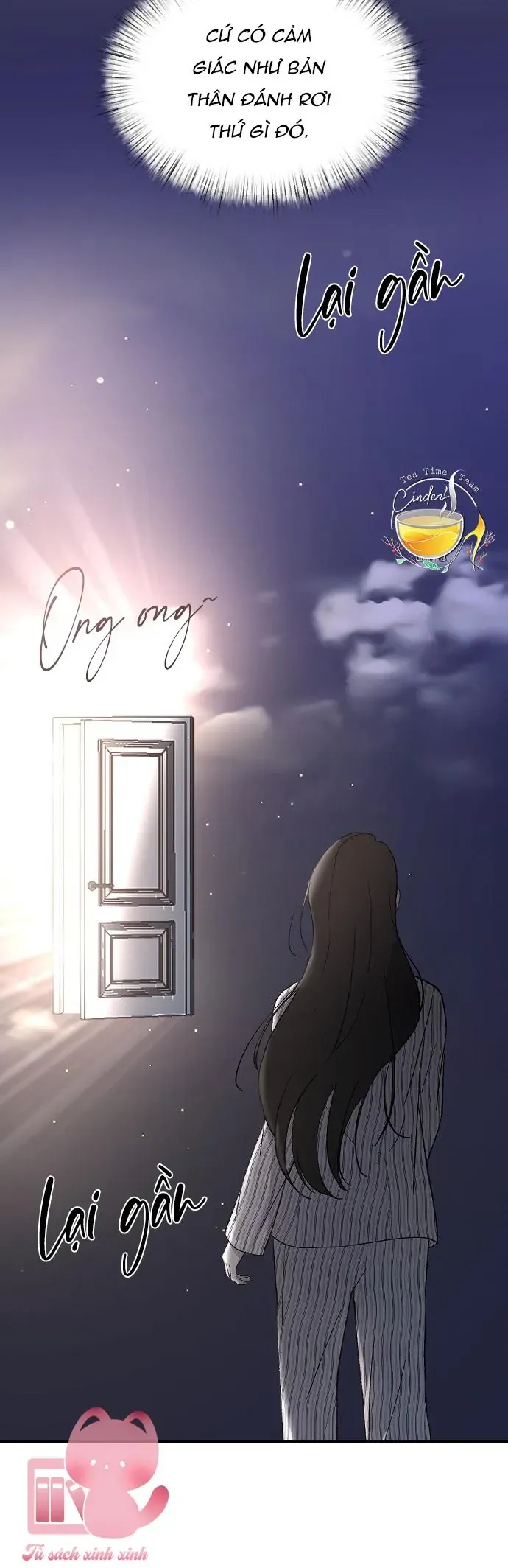 Ba Người Anh Trai Cực Phẩm Của Tôi - Chapter 103 - Page 4