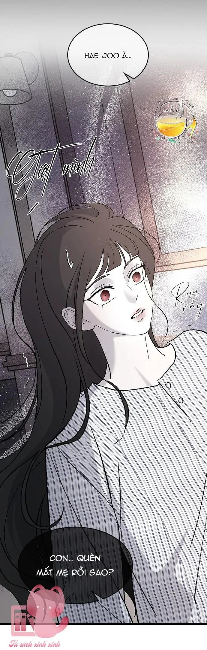 Ba Người Anh Trai Cực Phẩm Của Tôi - Chapter 103 - Page 41