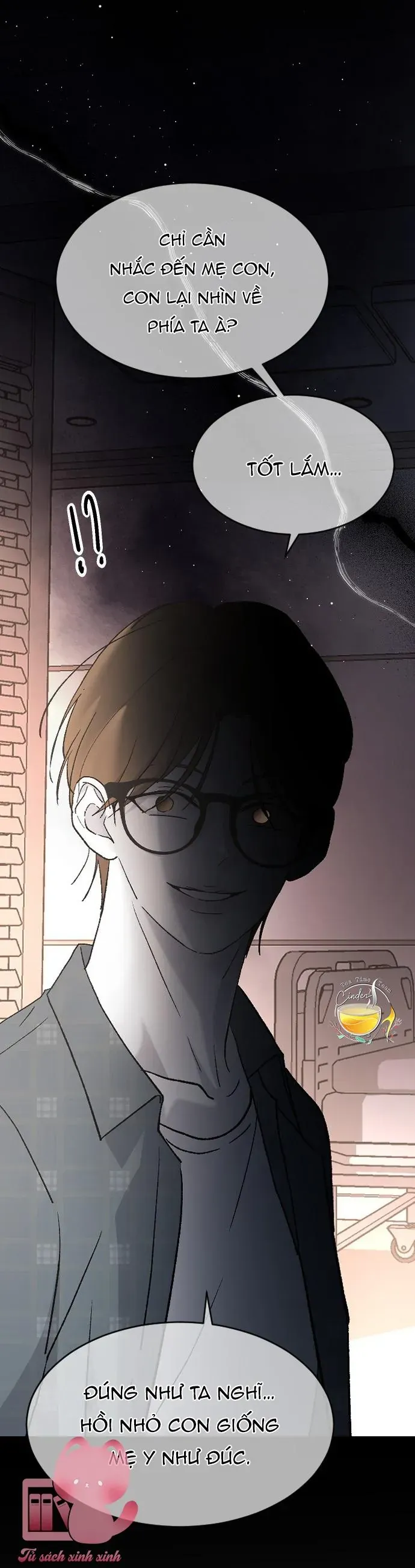 Ba Người Anh Trai Cực Phẩm Của Tôi - Chapter 103 - Page 43