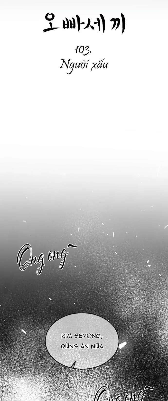 Ba Người Anh Trai Cực Phẩm Của Tôi - Chapter 103 - Page 9