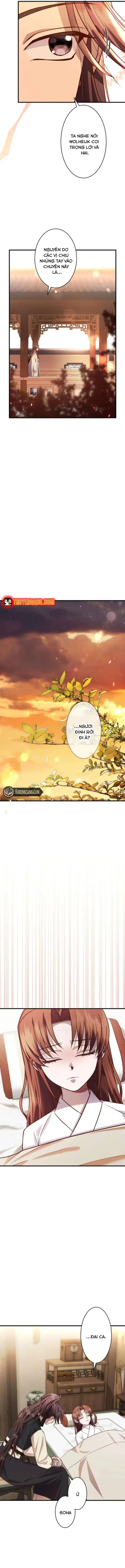 Trùng Sinh Về Kiếp Trước, Ta Phát Hiện Anh Trai Là Kẻ Đại Ác Nhân - Chapter 10 - Page 14