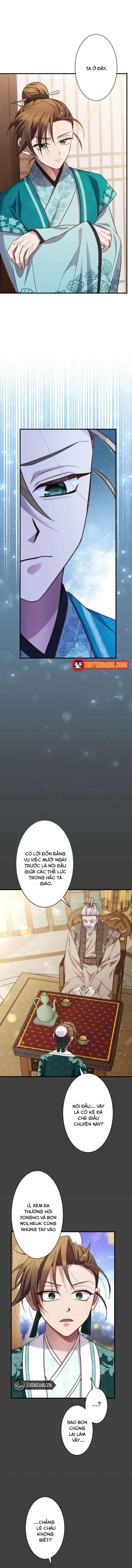 Trùng Sinh Về Kiếp Trước, Ta Phát Hiện Anh Trai Là Kẻ Đại Ác Nhân - Chapter 10 - Page 15
