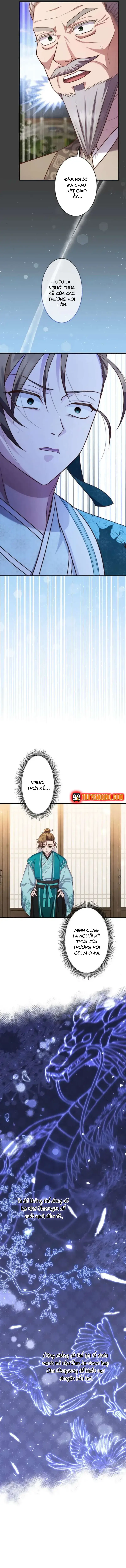 Trùng Sinh Về Kiếp Trước, Ta Phát Hiện Anh Trai Là Kẻ Đại Ác Nhân - Chapter 10 - Page 16