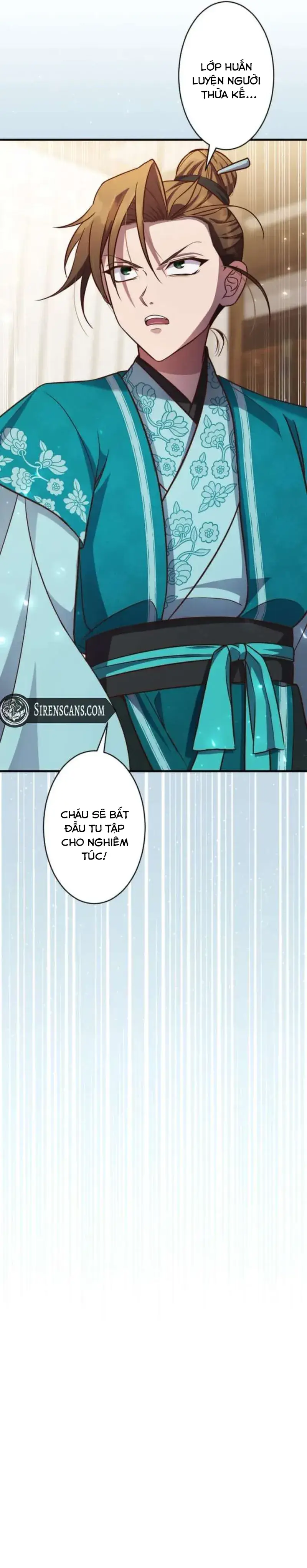 Trùng Sinh Về Kiếp Trước, Ta Phát Hiện Anh Trai Là Kẻ Đại Ác Nhân - Chapter 10 - Page 18