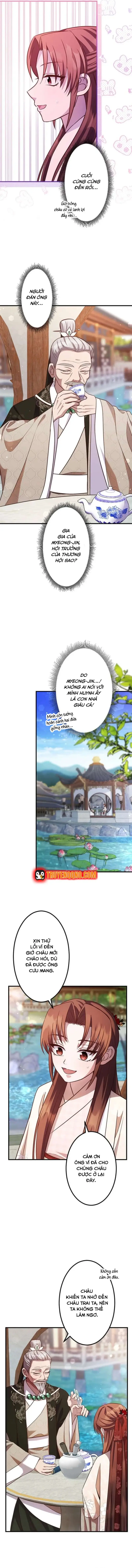 Trùng Sinh Về Kiếp Trước, Ta Phát Hiện Anh Trai Là Kẻ Đại Ác Nhân - Chapter 11 - Page 14