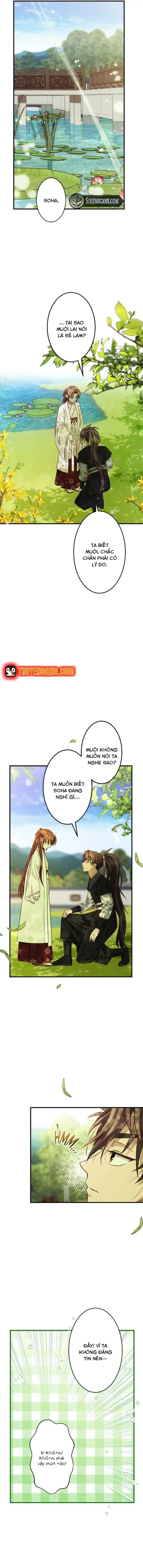 Trùng Sinh Về Kiếp Trước, Ta Phát Hiện Anh Trai Là Kẻ Đại Ác Nhân - Chapter 12 - Page 11