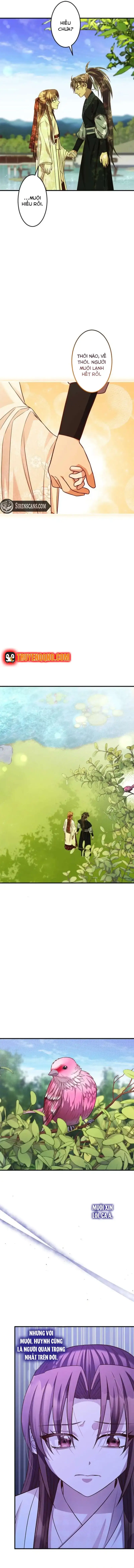 Trùng Sinh Về Kiếp Trước, Ta Phát Hiện Anh Trai Là Kẻ Đại Ác Nhân - Chapter 12 - Page 14