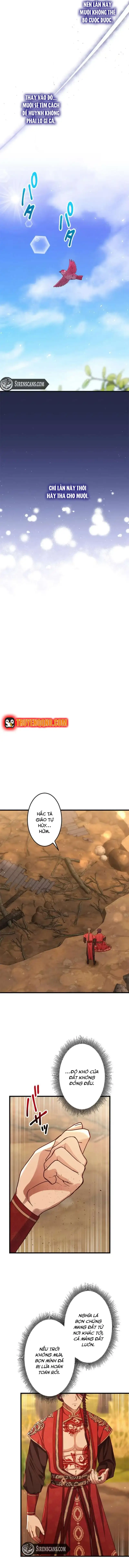 Trùng Sinh Về Kiếp Trước, Ta Phát Hiện Anh Trai Là Kẻ Đại Ác Nhân - Chapter 12 - Page 15