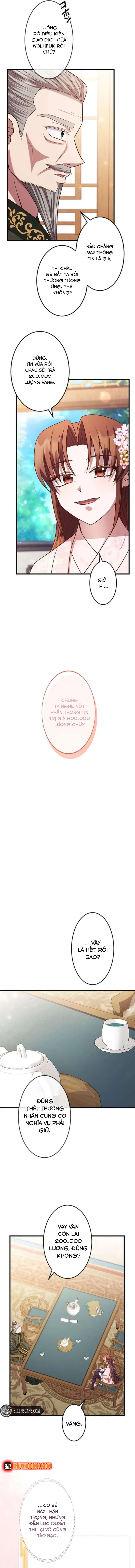 Trùng Sinh Về Kiếp Trước, Ta Phát Hiện Anh Trai Là Kẻ Đại Ác Nhân - Chapter 13 - Page 12