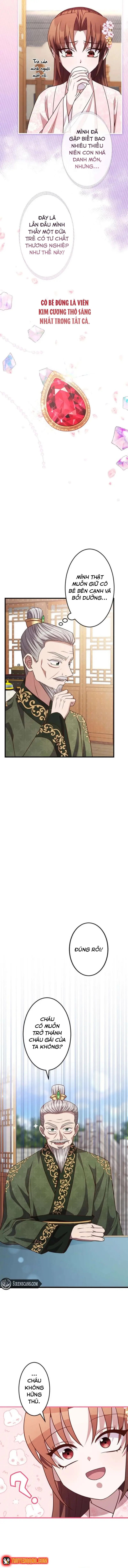 Trùng Sinh Về Kiếp Trước, Ta Phát Hiện Anh Trai Là Kẻ Đại Ác Nhân - Chapter 13 - Page 13