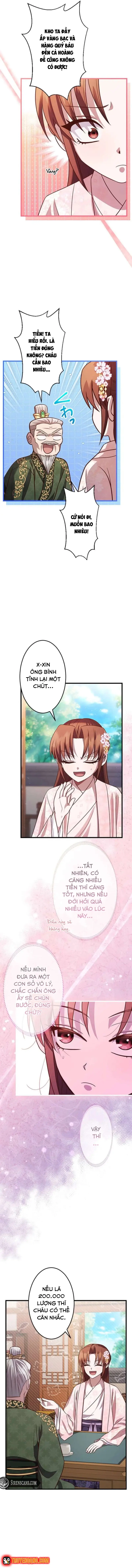 Trùng Sinh Về Kiếp Trước, Ta Phát Hiện Anh Trai Là Kẻ Đại Ác Nhân - Chapter 13 - Page 15