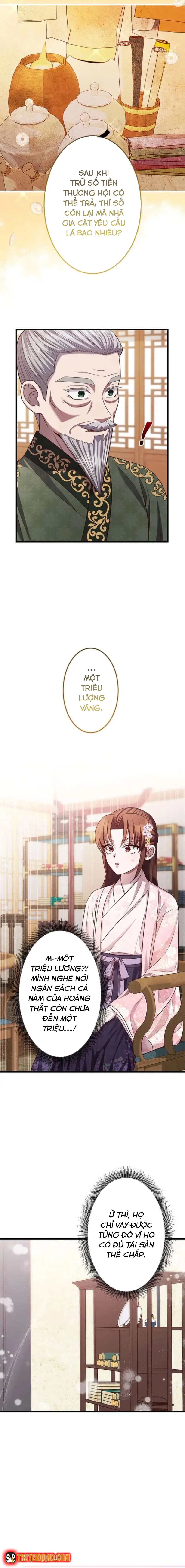 Trùng Sinh Về Kiếp Trước, Ta Phát Hiện Anh Trai Là Kẻ Đại Ác Nhân - Chapter 13 - Page 6