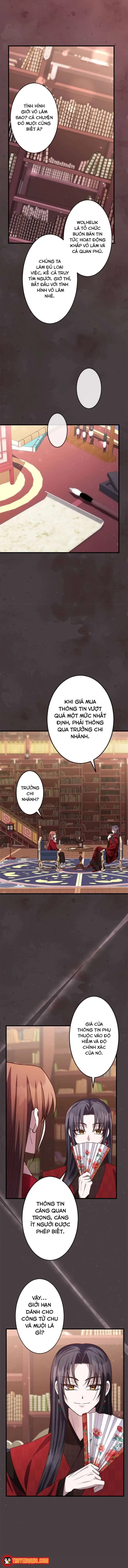 Trùng Sinh Về Kiếp Trước, Ta Phát Hiện Anh Trai Là Kẻ Đại Ác Nhân - Chapter 13 - Page 8